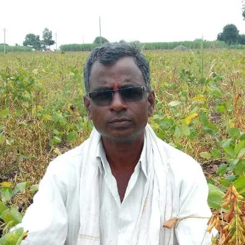 Farmer Vijay's picture