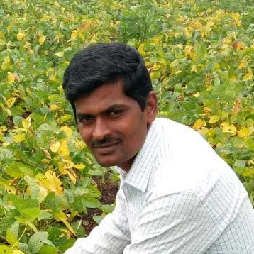 Farmer Balaji's image